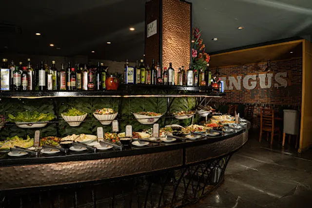 Bovinos Steakhouse | Playa del Carmen