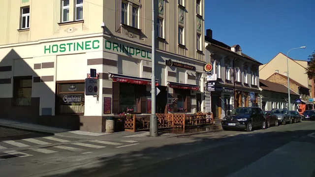 Hostinec Drinopol