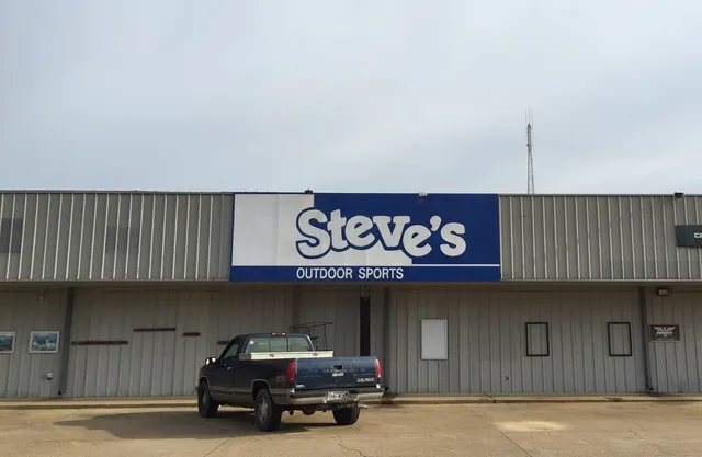 Steve's Outdoor Sports