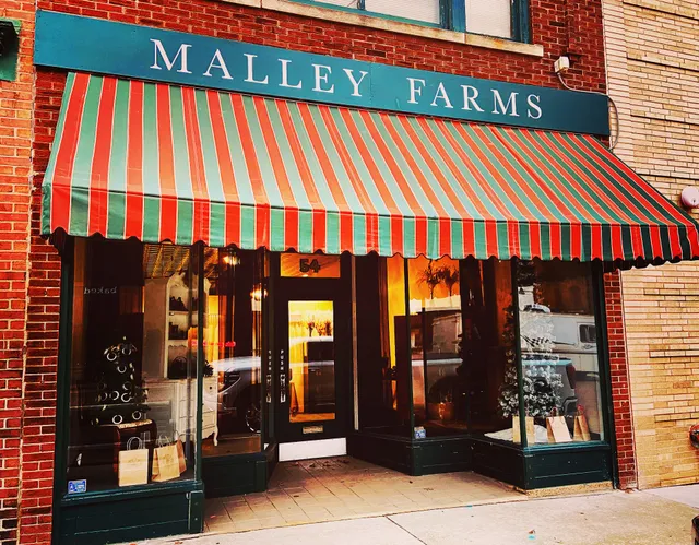 Malley Farms Small Batch Canning & Specialty Foods