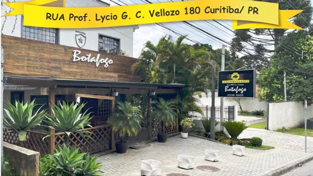 Botafogo Grill