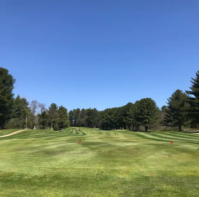 Fairlawn Golf Course