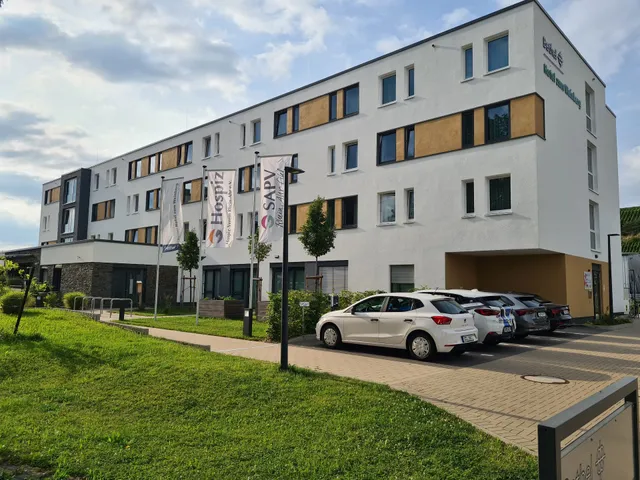 Bethel Hotel zum Weinberg