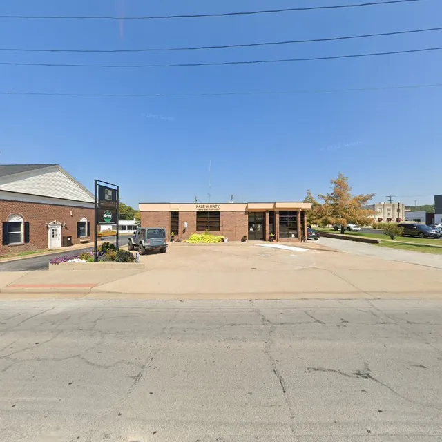 Neosho Area Chamber of Commerce