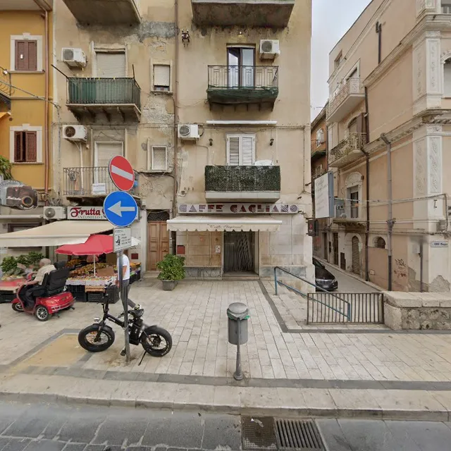 Caffe' Gagliano Di Gagliano Antonino & Pierluigi S.N.C