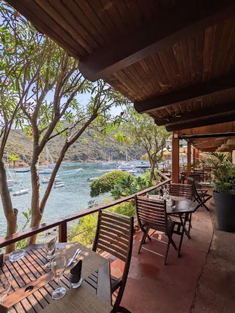 Restaurant Le Bon Espoir