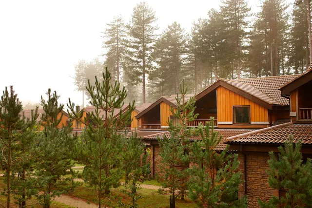 Center Parcs Whinfell Forest