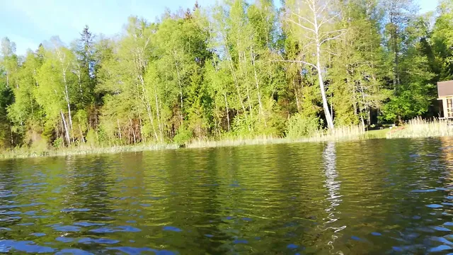 Võistre puhkekeskus