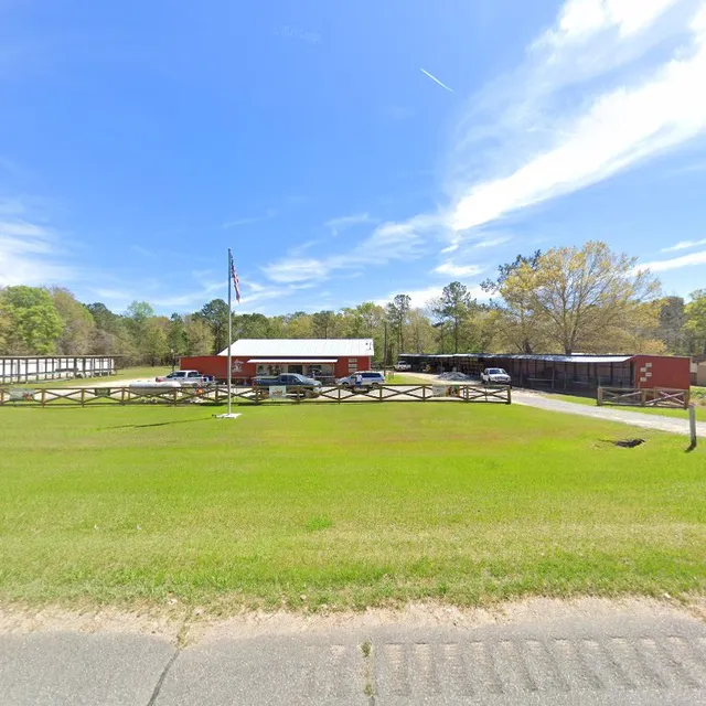 Hall's Hardware & Lumber Co