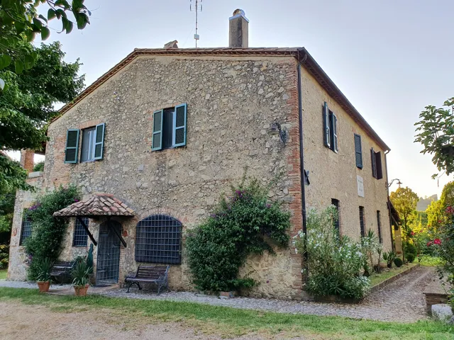 Casa vacanze Il Maraldo