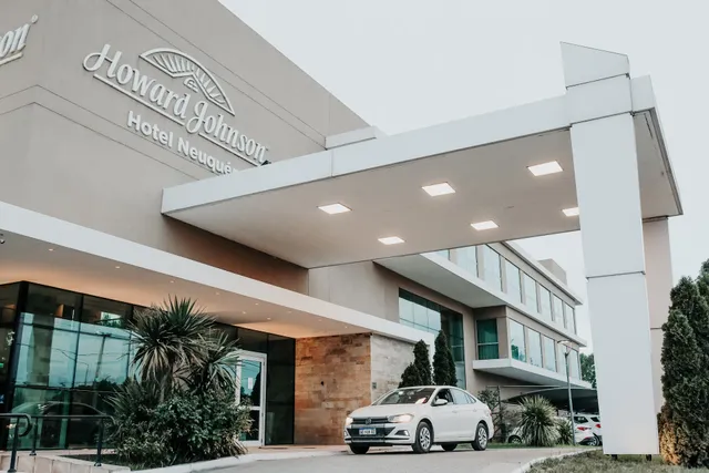 Howard Johnson by Wyndham Neuquen