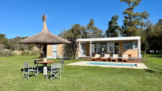 Brisas de Brandsen. Chacras con estilo