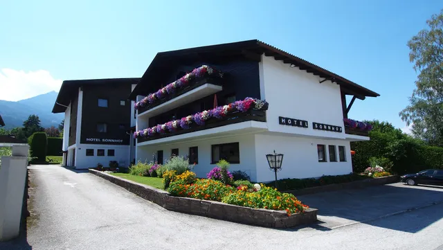 Hotel Sonnhof