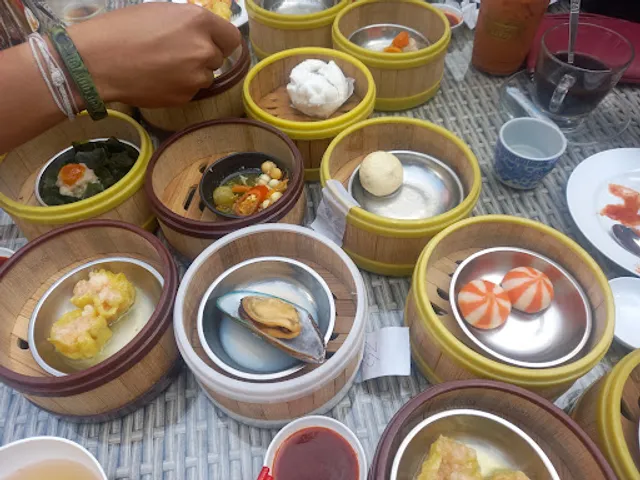 Sokchai Dim Sum Fu Krabi
