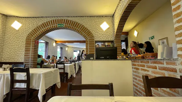 ITI-KIRO RESTAURANTE