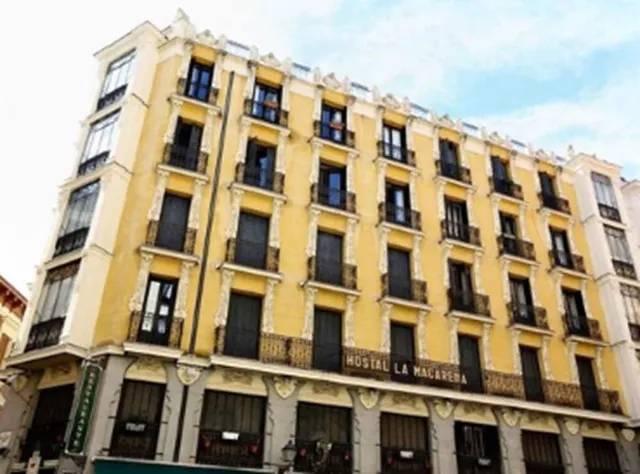 Hostal La Macarena