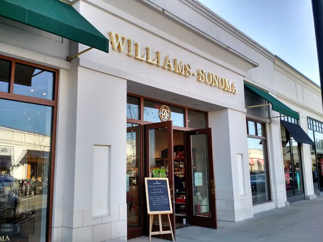 Williams-Sonoma
