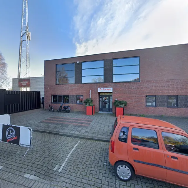 De Courant Eten & Drinken