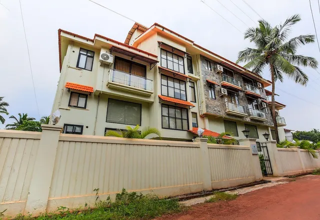 Capital O 19834 La Sella Resort