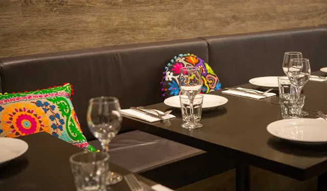 The Rasoi Mt Eliza Tandoori Indian Kitchen