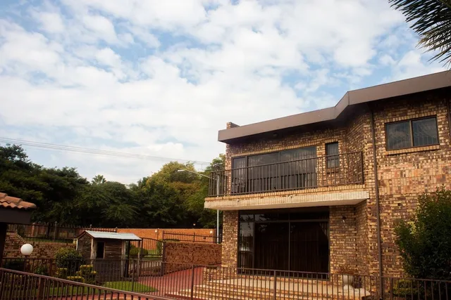 Thabiso Guest House
