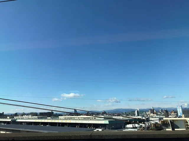 宇都宮市中央卸売市場