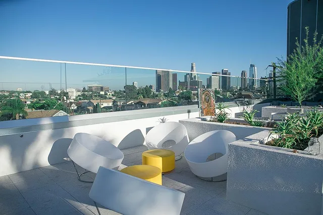 Inspire Belmont Apartments (Echo Park)