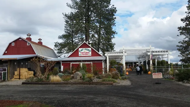 Blooming Junction Garden Center and Farm Market
