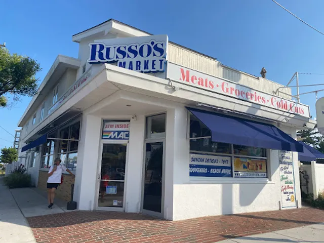 Russo's Market