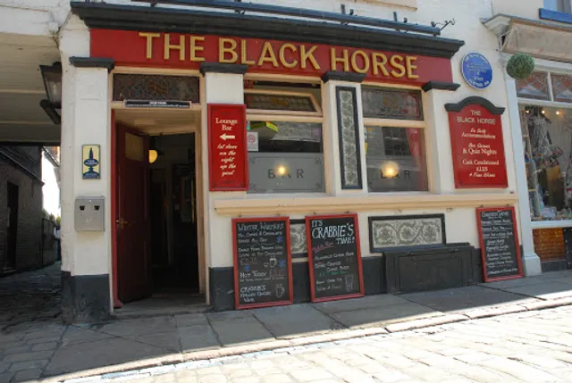 Black Horse Inn