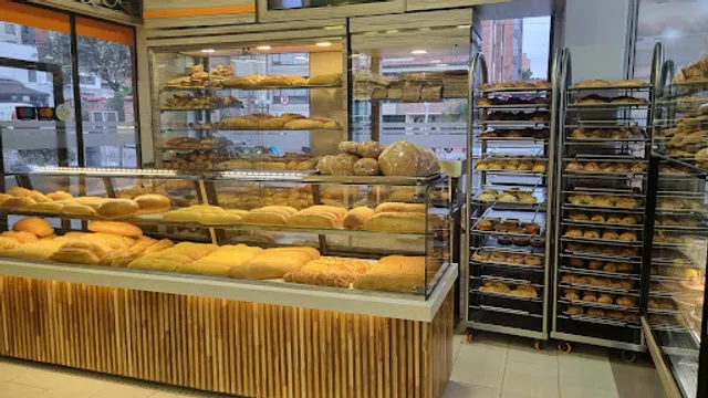 Panaderia Al Pan Pan