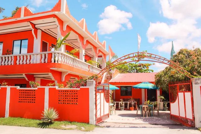 Mommy Linda Beach Resort