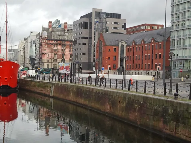 Ellan Vannin Guesthouse