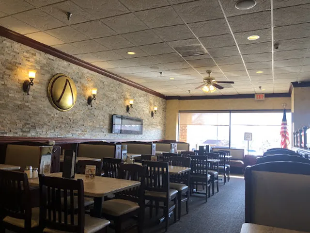 Spartans Family Restaurant