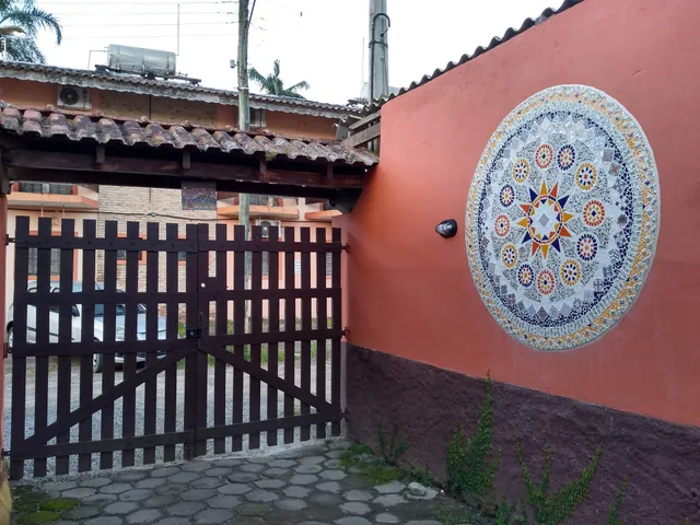 Pousada Refugio D' Mar