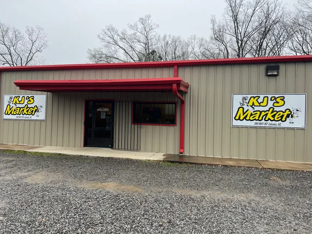 KJ's Market & Sandwich Shop