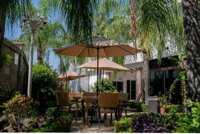 Hotel Maioris Jesús Kumate Culiacán