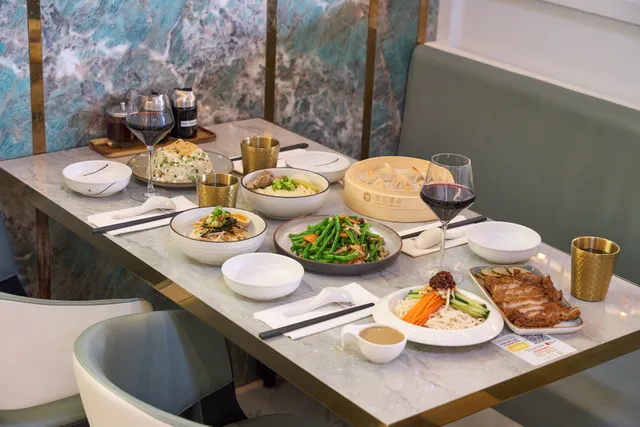 Supreme Dumplings (South Lake Union)