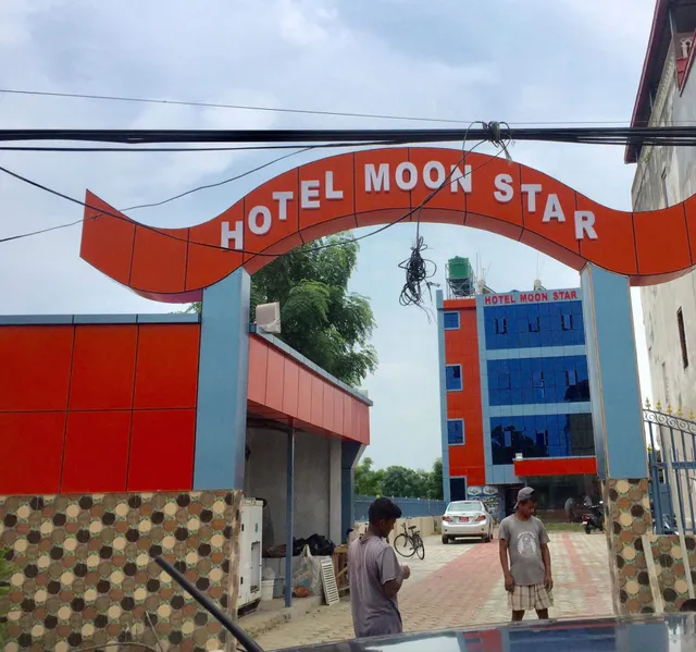 Hotel Moon Star