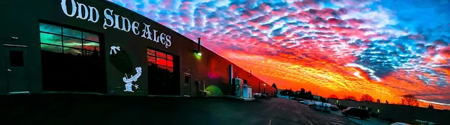 Odd Side Ales Production Facility