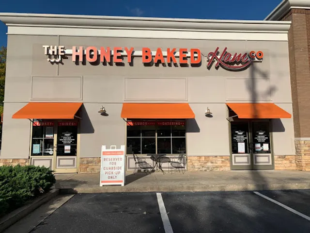 The Honey Baked Ham Company