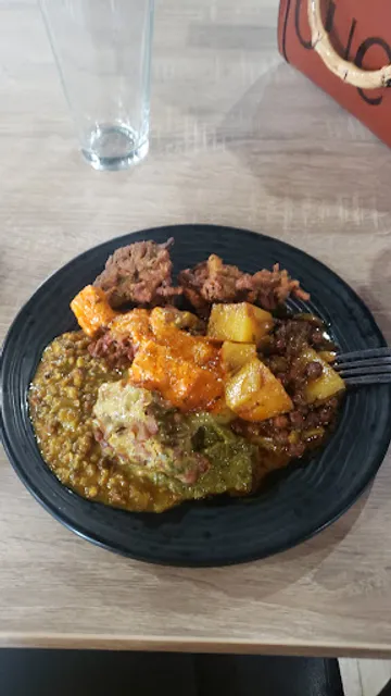 Tandoori Nights Indian Cuisine