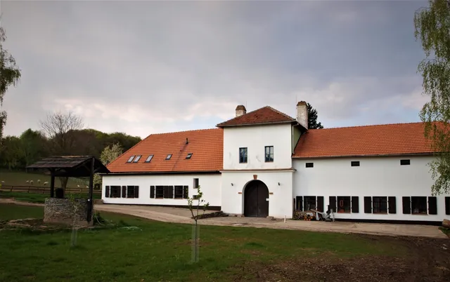 Kozojedský dvůr s.r.o.