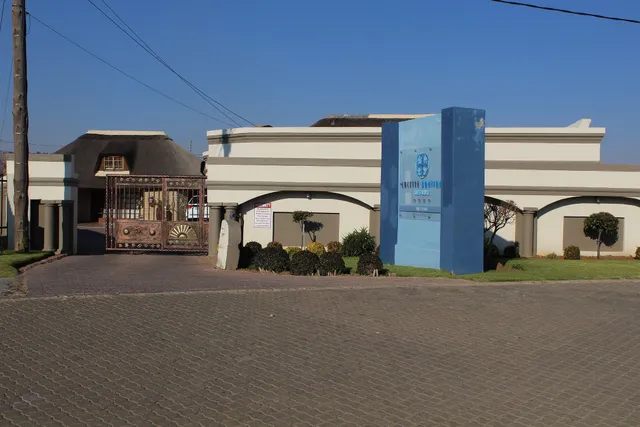 Lucette Boutique Guesthouse