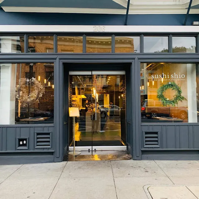 Sushi Shio