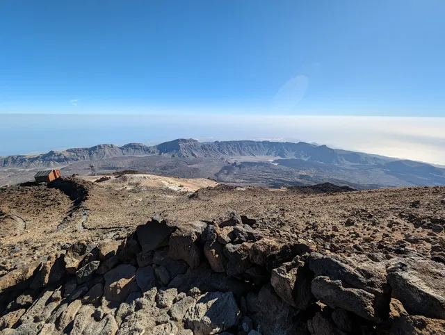 Mount Teide