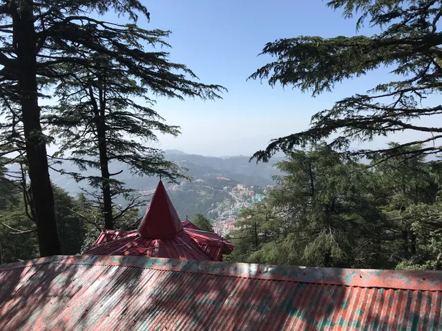 North Trail Himalaya