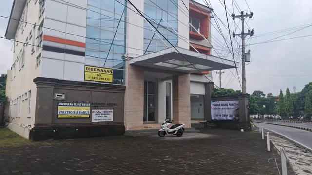 Pondok Agung Rubicon