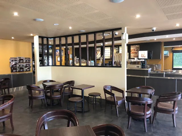 Zarraffa's Coffee Acacia Ridge