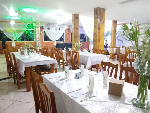 Rubbo Restaurante e Fruteira